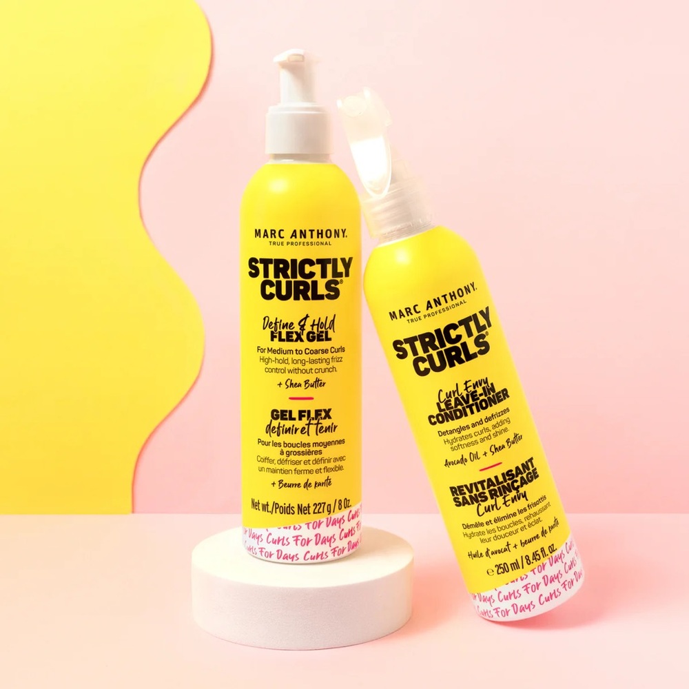 Marc Anthony Strictly Curls Gel (50ml)